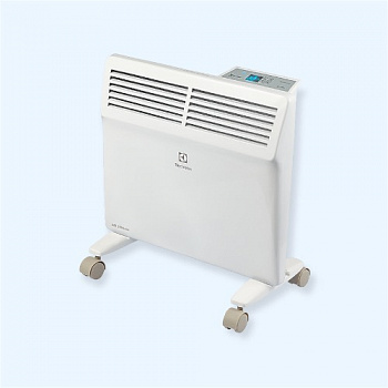 ECH/AS -1000 ER Electrolux Электрический конвектор серии Air Stream ECH/AS -1000 ER Electrolux Электрический конвектор серии Air Stream